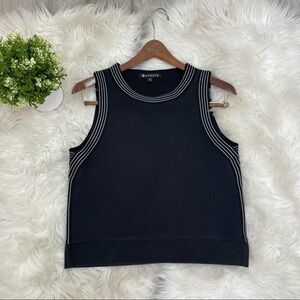 Athleta Sporty‎ Track Suit Tank Top